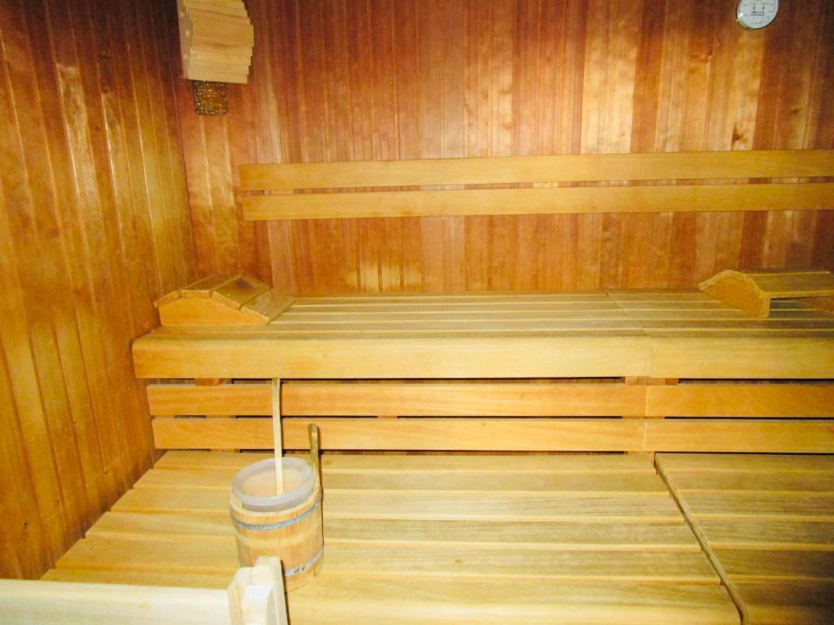 Wohlfuehlapartment Im Gruenen Nationalpark Mit Sauna Lindberg Ngoại thất bức ảnh